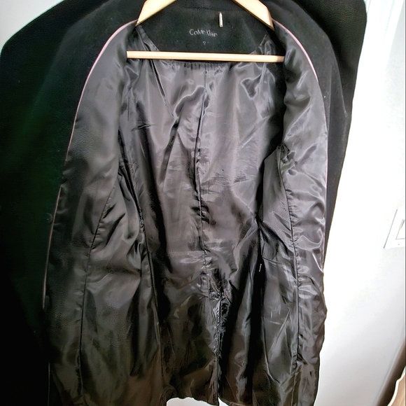 Calvin Klein Coat - Picture 9 of 9